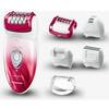 Epilator Panasonic ES-ED92RP503, Violet