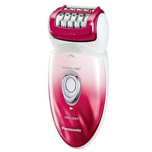 Epilator Panasonic ES-ED92RP503, Violet