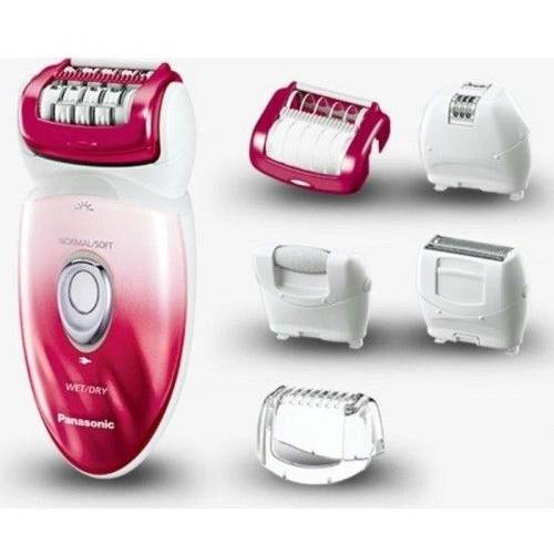 Epilator Panasonic ES-ED92RP503, Violet