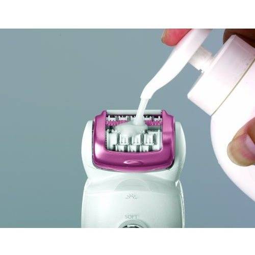 Epilator Panasonic ES-ED92RP503, Violet