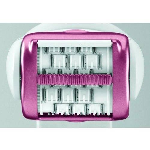 Epilator Panasonic ES-ED92RP503, Violet