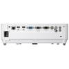 Videoproiector NEC V302W, 3000 ANSI, HD, Alb