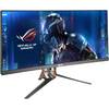 Monitor LED Asus ROG Swift PG348Q, Curbat, 34'', 4K UHD, 5ms, Negru