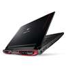 Laptop Acer Predator G9-793-75MQ, 17.3'' FHD, Core i7-6700HQ 2.6GHz, 16GB DDR4, 512GB SSD, GeForce GTX 1070 8GB, Linux, Negru