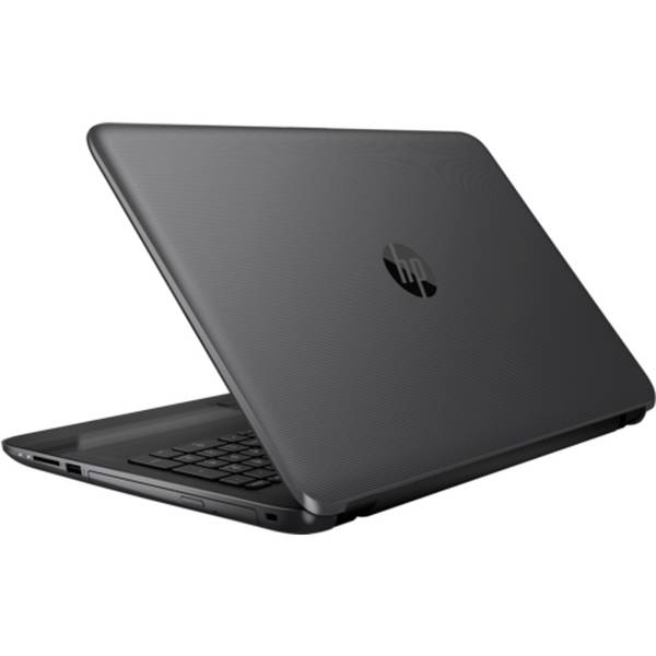 Laptop HP 250 G5, 15.6'' HD, Core i5-6200U 2.3GHz, 4GB DDR4, 128GB SSD, Intel HD 520, FreeDOS, Negru