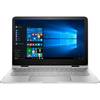 Laptop HP Spectre Pro x360 G2, 13.3'' FHD Touch, Core i5-6200U 2.3GHz, 8GB DDR3, 256GB SSD, Intel HD 520, Win 10 Pro 64bit, Argintiu