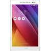 Tableta Asus ZenPad Z380KNL, 8.0'' IPS Multitouch, Quad Core 1.2GHz, 2GB RAM, 16GB, WiFi, Bluetooth, 4G, Android 6.0, Alb