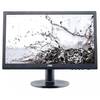 Monitor LED AOC M2060SWDA2, 19.53'', FHD, 5ms, Negru