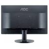 Monitor LED AOC M2060SWDA2, 19.53'', FHD, 5ms, Negru