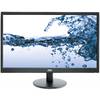 Monitor LED AOC E2270SWHN, 21.5'', FHD, 5ms, Negru