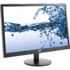 Monitor LED AOC E2270SWHN, 21.5'', FHD, 5ms, Negru