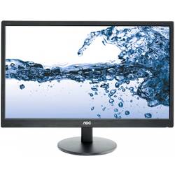 E2270SWHN, 21.5'', FHD, 5ms, Negru