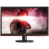 Monitor LED AOC Gaming G2260VWQ6, 21.5'', FHD, 1ms, Negru/Rosu