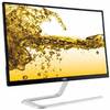 Monitor LED AOC I2281FWH, 21.5'', FHD, 4ms, Negru/Argintiu