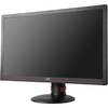 Monitor LED AOC Gaming G2770PF, 27'', FHD, 1ms, Negru/Rosu