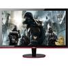 Monitor LED AOC Gaming G2778VQ, 27'', FHD, 1ms, Negru/Rosu