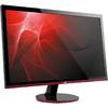 Monitor LED AOC Gaming G2778VQ, 27'', FHD, 1ms, Negru/Rosu