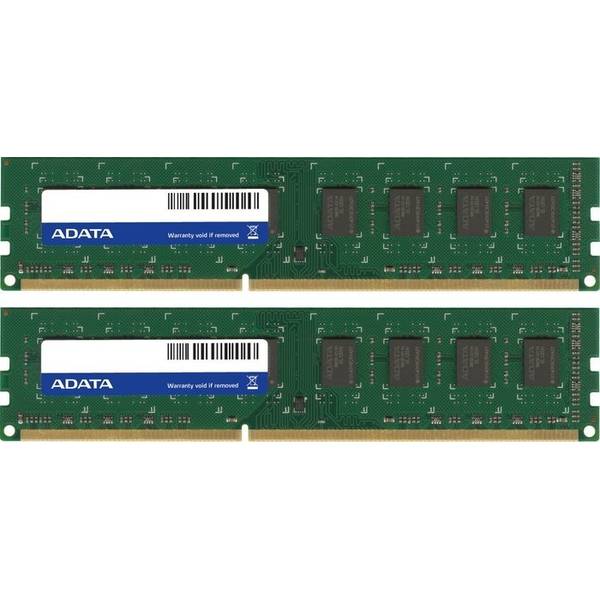 Memorie A-DATA Performance, 16GB, DDR3, 1600MHz, CL11, Kit Dual Retail