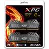 Memorie A-DATA XPG V2.0 8GB DDR3 2400MHz CL11 Kit Dual