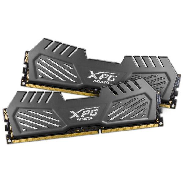 Memorie A-DATA XPG V2.0 8GB DDR3 2400MHz CL11 Kit Dual