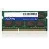 Memorie Notebook A-DATA SODIMM 4GB DDR3 1600Mhz CL11 1.5V, Retail