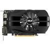 Placa video Asus GeForce GTX 1050 Ti, 4GB GDDR5, 128 Biti