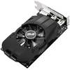 Placa video Asus GeForce GTX 1050 Ti, 4GB GDDR5, 128 Biti