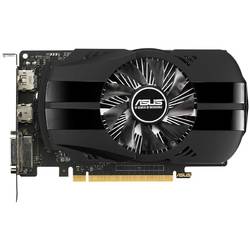 GeForce GTX 1050 Ti, 4GB GDDR5, 128 Biti