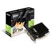 Placa video MSI GeForce GT 710, 2GB DDR3, 64 Biti