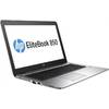 Laptop HP EliteBook 850 G3, 15.6'' FHD, Core i7-6500U 2.5GHz, 8GB DDR4, 256GB SSD, Intel HD 520, FingerPrint Reader, Win 10 Pro 64bit, Argintiu