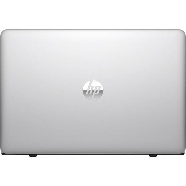 Laptop HP EliteBook 850 G3, 15.6'' FHD, Core i7-6500U 2.5GHz, 8GB DDR4, 256GB SSD, Intel HD 520, FingerPrint Reader, Win 10 Pro 64bit, Argintiu