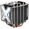 Cooler Arctic Freezer Xtreme Rev.2, Universal, Aluminiu - Cupru