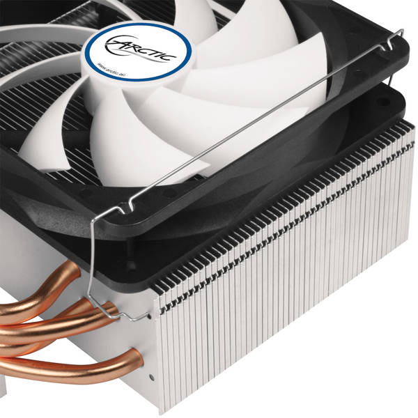 Cooler Arctic Freezer i32 pentru procesoare Intel, Aluminiu - Cupru