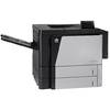 Imprimanta laser monocrom HP LaserJet Enterprise M806dn, Laser, Monocrom, A3, Duplex, USB, Retea