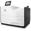 Imprimanta Laser Color HP PageWide Enterprise Color 556dn, Laser, Color, A4, Duplex, USB, Retea