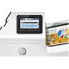 Imprimanta Laser Color HP PageWide Enterprise Color 556dn, Laser, Color, A4, Duplex, USB, Retea