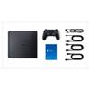 Consola Sony PS4 500GB D Chassis Black/EAS SLIM