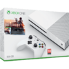 Consola Microsoft Xbox One S 500GB + Battlefield 1 + 6M live