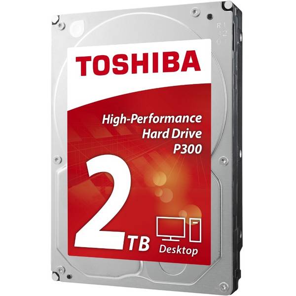 Hard Disk Toshiba 2TB, SATA3, 7200rpm, 64MB, HDWD120UZSVA