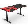 Birou gaming AROZZI Arena black