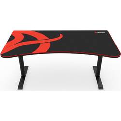 Birou gaming AROZZI Arena black