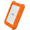 Hard Disk Extern Lacie Rugged USB-C 2,5'', 2TB, USB3.1