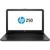 Laptop HP 250 G5, 15.6'' FHD, Core i3-5005U 2.0GHz, 4GB DDR3, 500GB HDD, Radeon R5 M430 2GB, FreeDOS, Negru