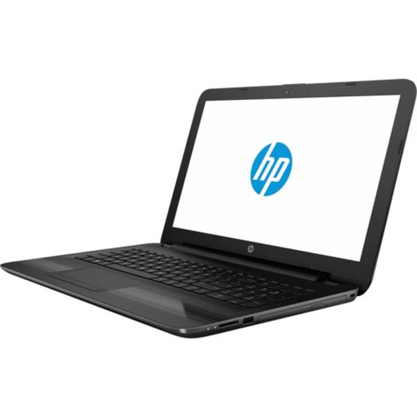 Laptop HP 250 G5, 15.6'' FHD, Core i3-5005U 2.0GHz, 4GB DDR3, 500GB HDD, Radeon R5 M430 2GB, FreeDOS, Negru