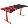 Birou gaming AROZZI Arena red