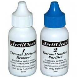 ArctiClean 1&2 (2x 30ml)