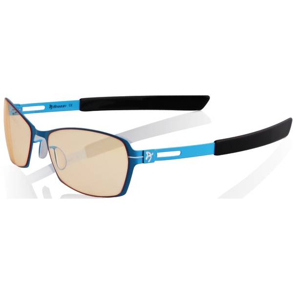 Ochelari gaming AROZZI Visione VX-500 Blue