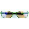 Ochelari gaming AROZZI Visione VX-500 Green