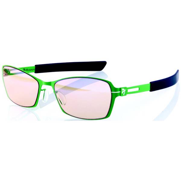 Ochelari gaming AROZZI Visione VX-500 Green