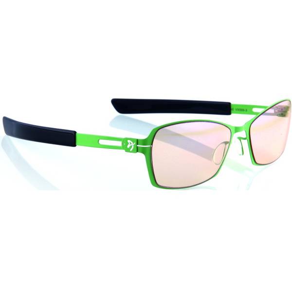 Ochelari gaming AROZZI Visione VX-500 Green